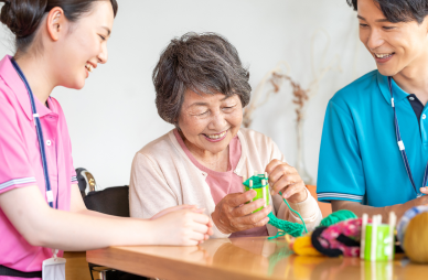一日無料体験 随時開催